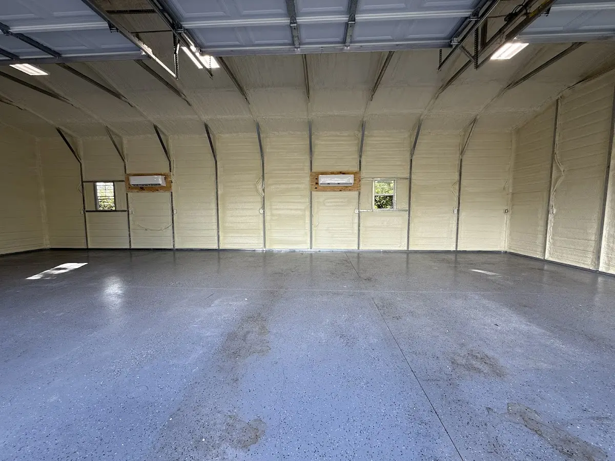 Spray Foam Roofing services in Sweet Home, OR